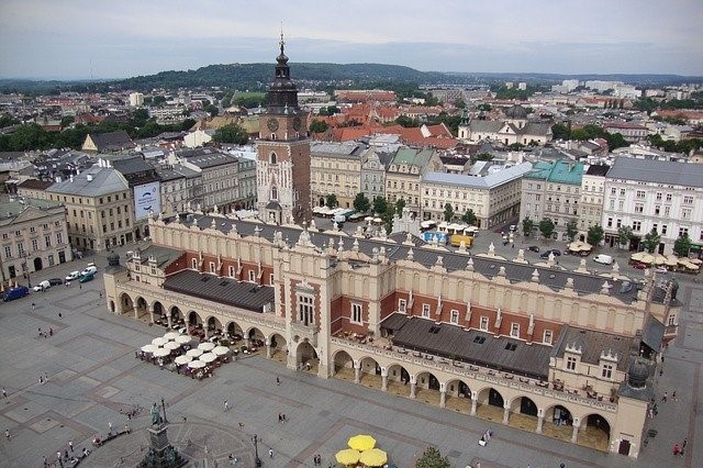 Małopolskie