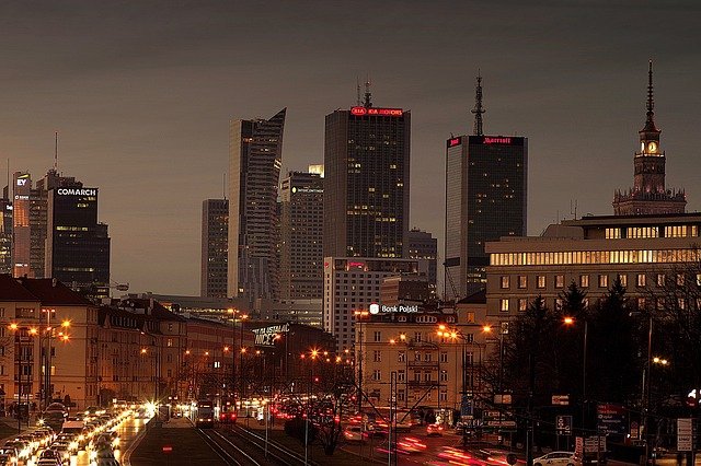 Mazowieckie