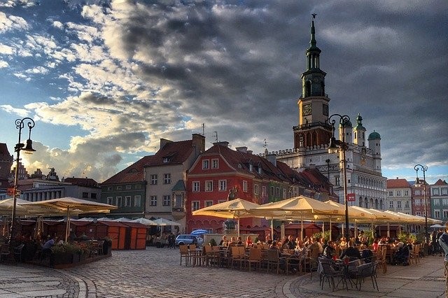 Wielkopolskie