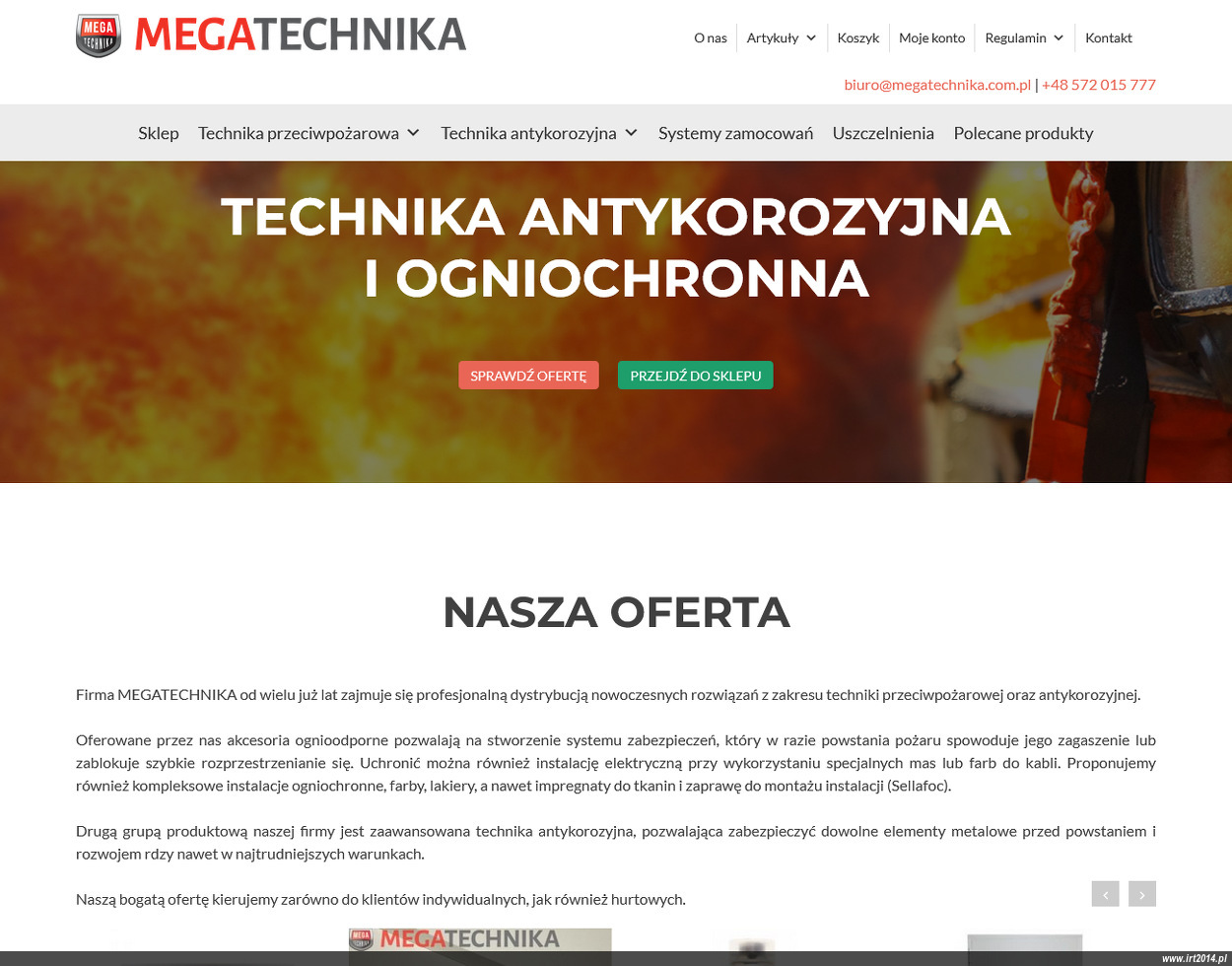 Megatechnika