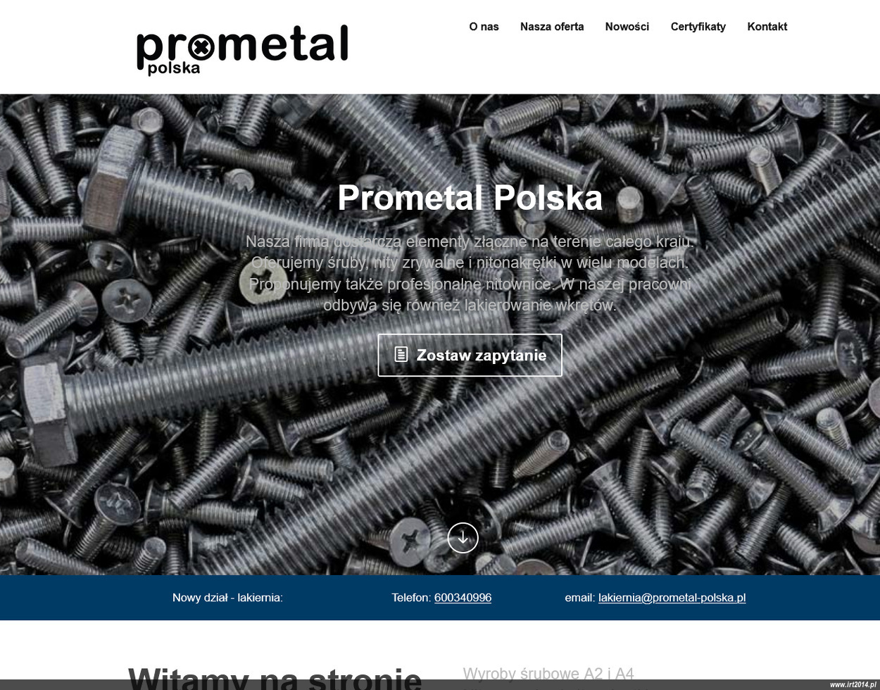 ProMetal Polska