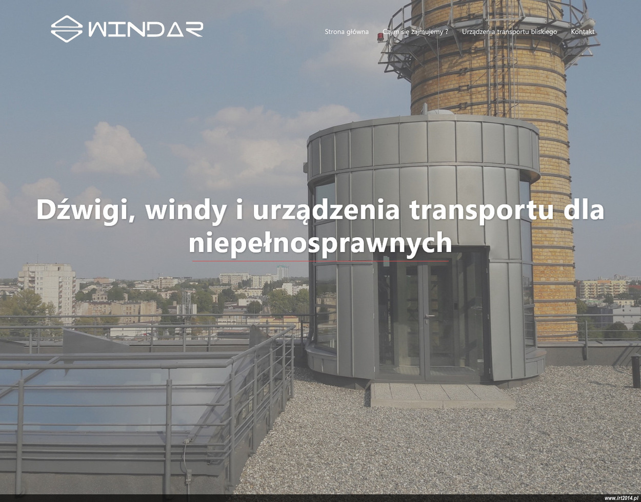 Windar Sp. z o.o