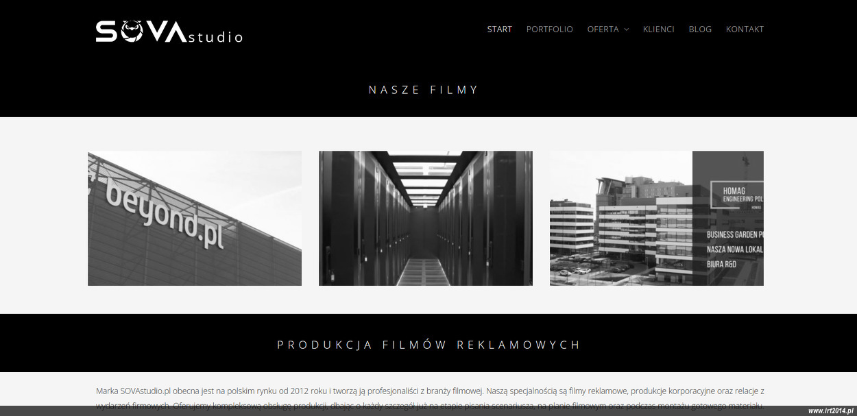 Sova Studio