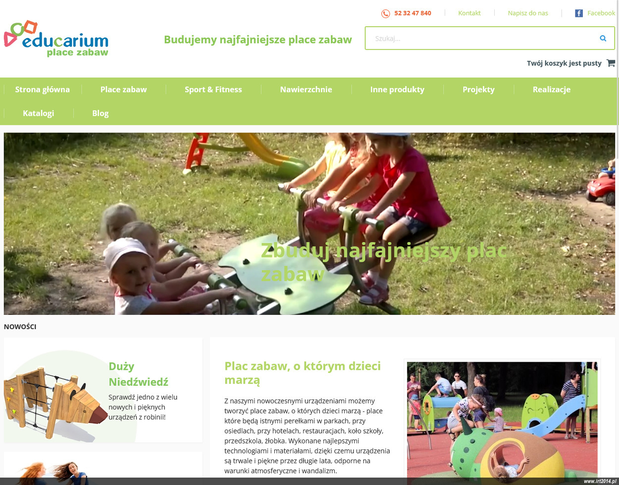 Educarium spółka z o.o.