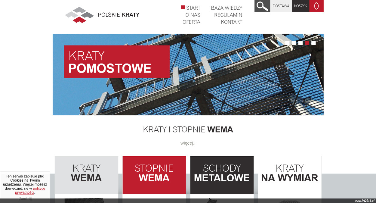 Polskie Kraty
