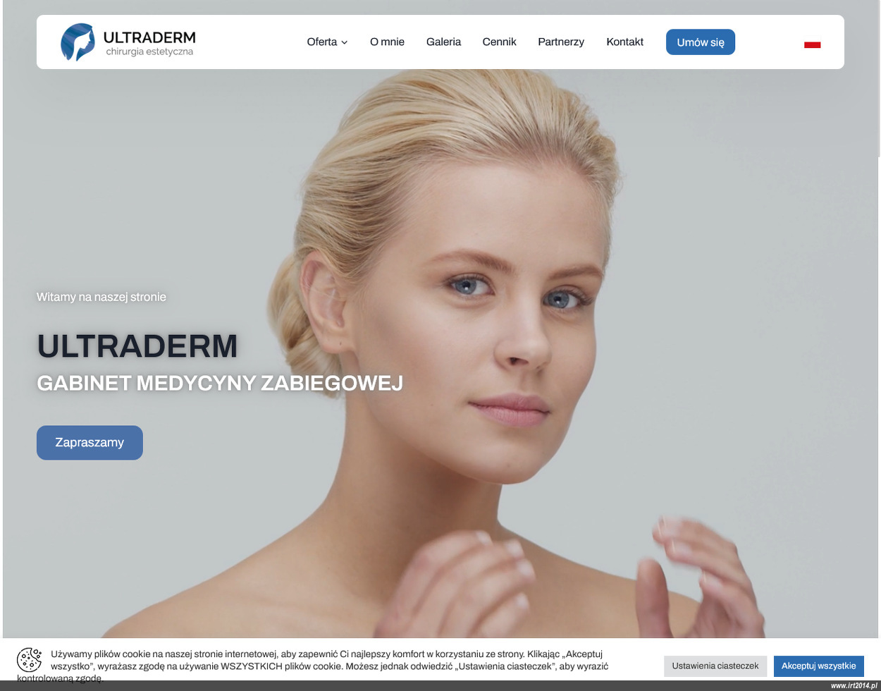 Ultraderm