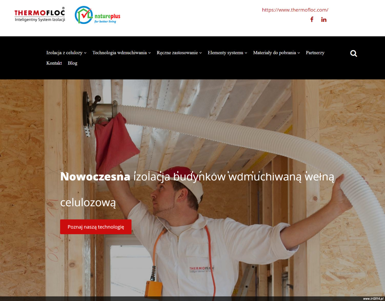 Thermofloc Polska