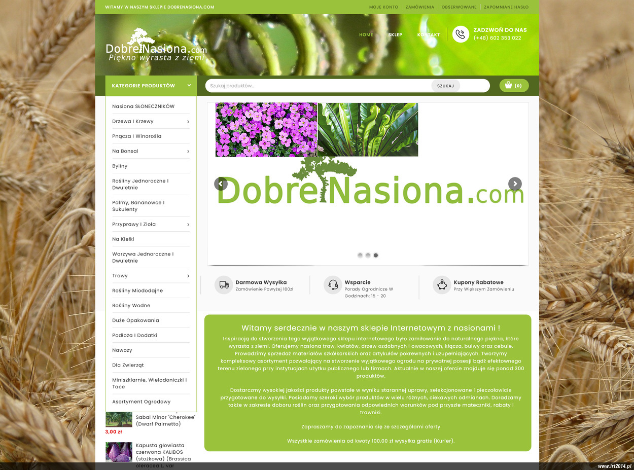 Dobrenasiona.com