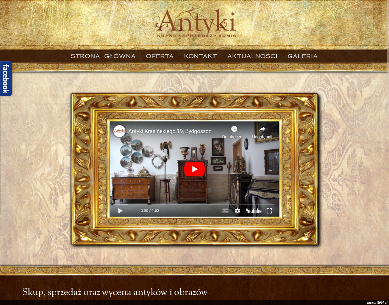 Antyki Krasińskiego