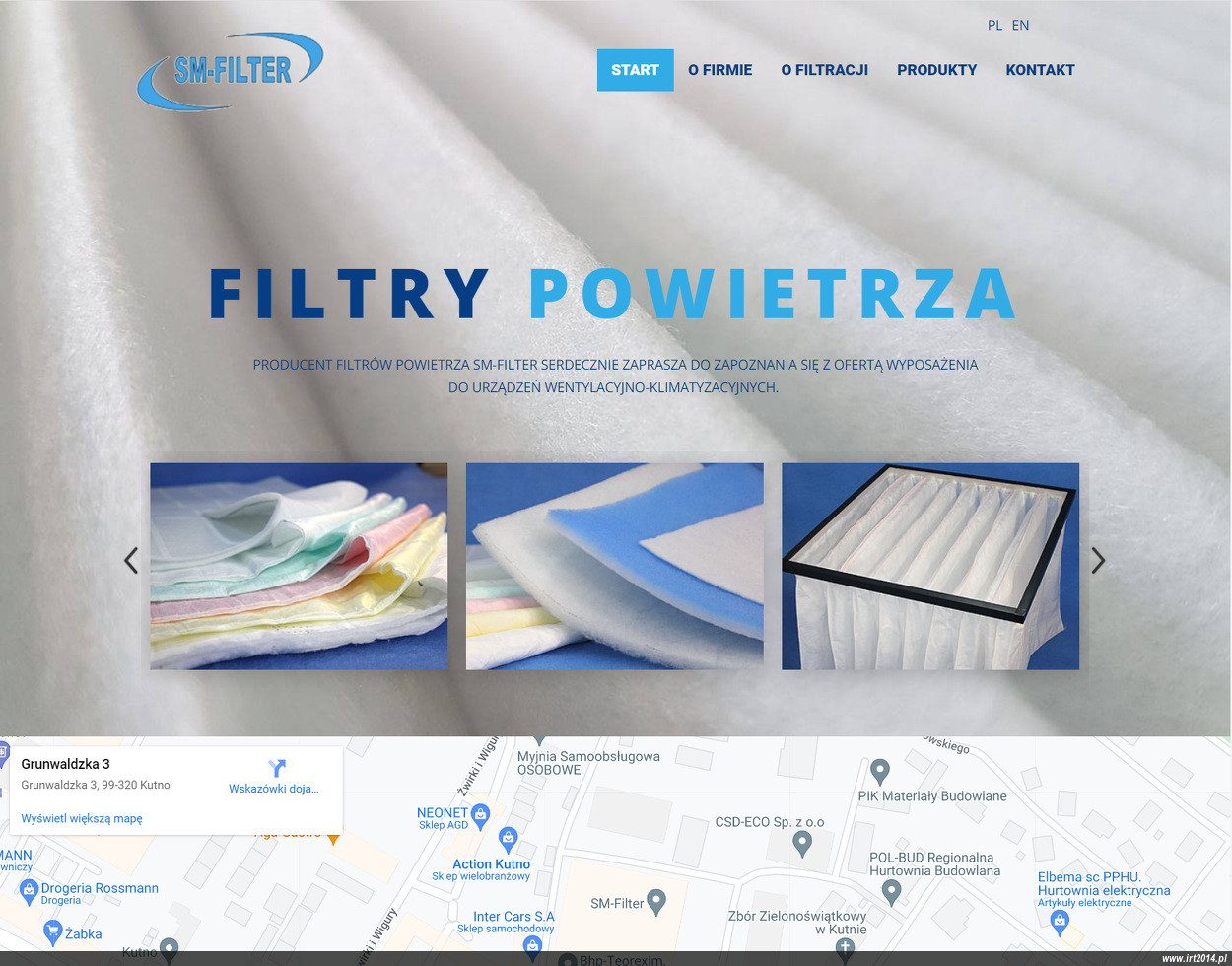 SM-FILTER