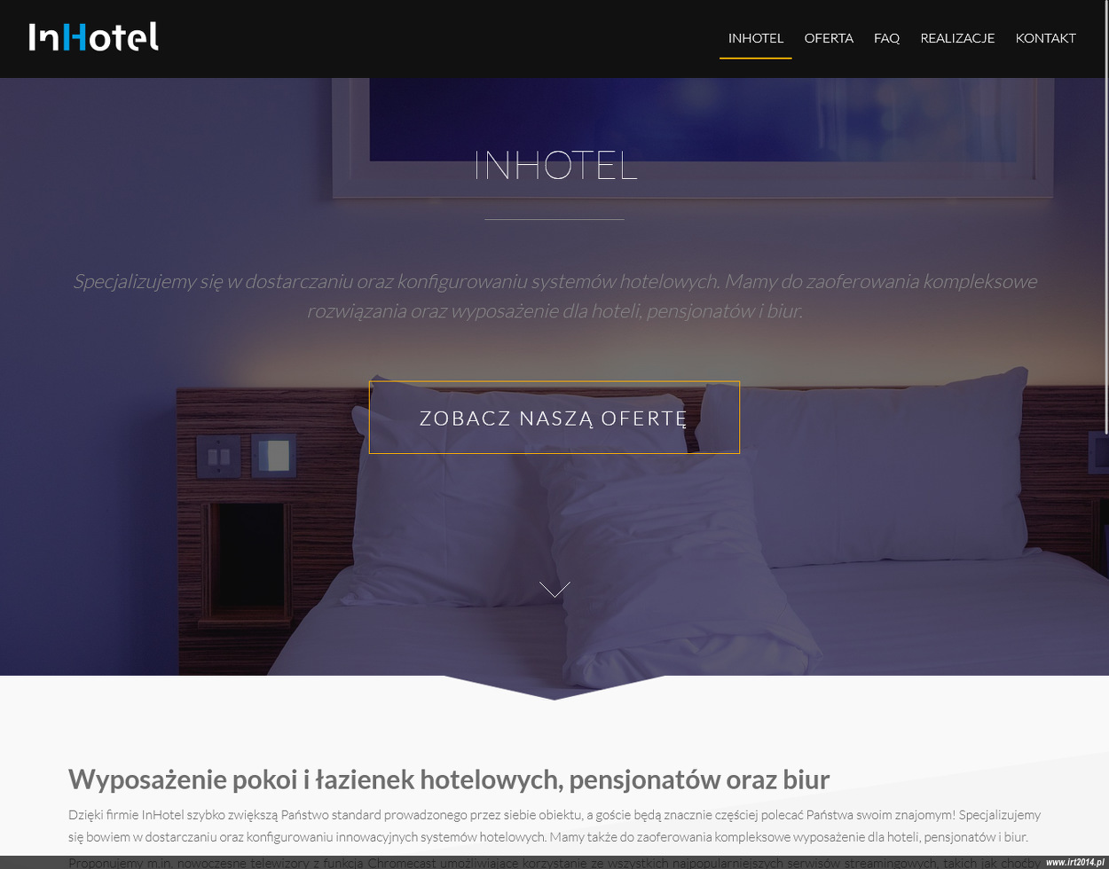 InHotel