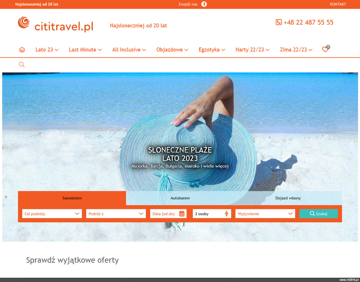 Cititravel