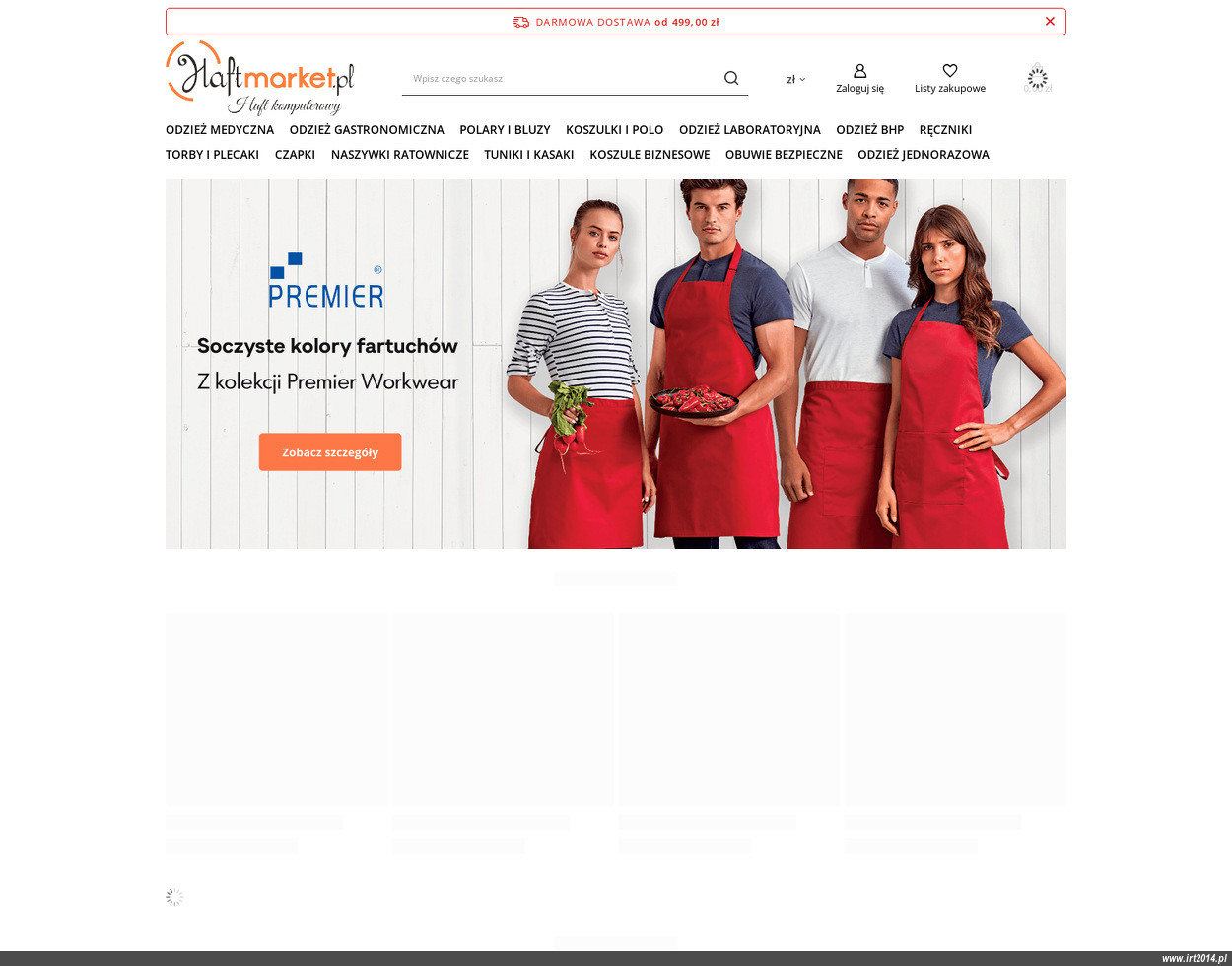 Haftmarket