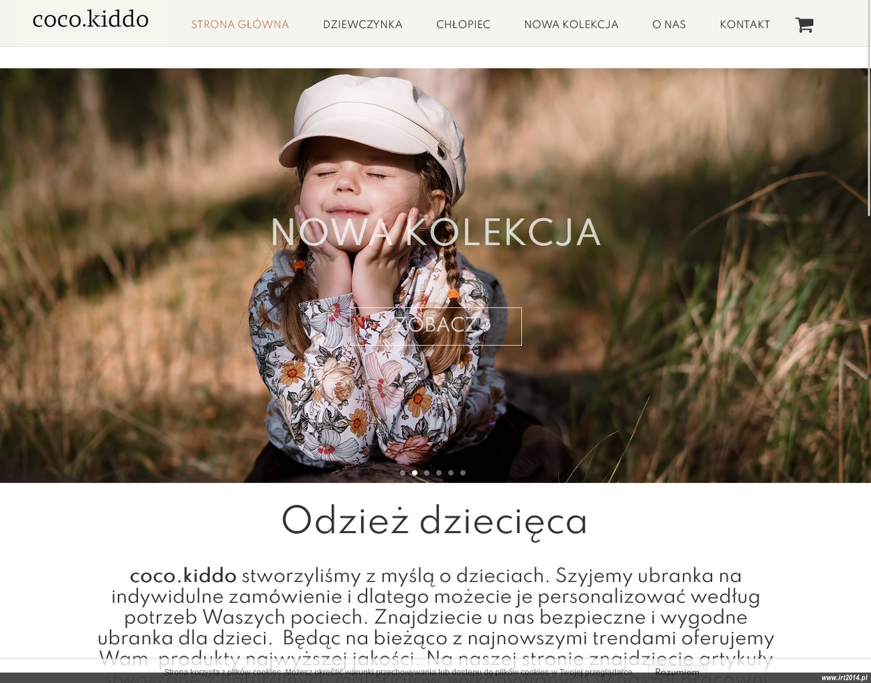 Imoda Iwona Iciek
