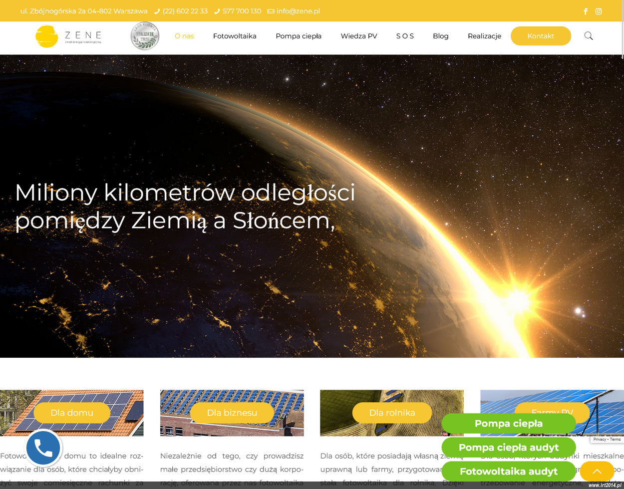 Deltacom Service Sp. z o.o.