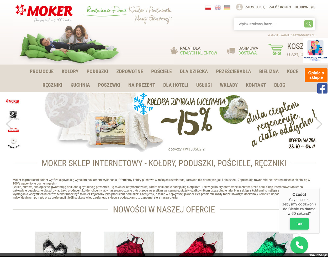 Moker sp. z o.o.