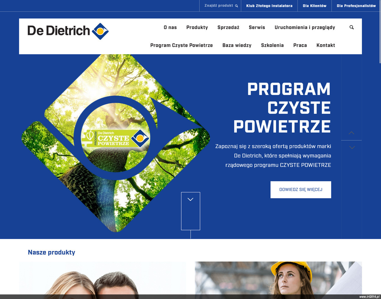 BDR Thermea Poland Sp. z o.o.