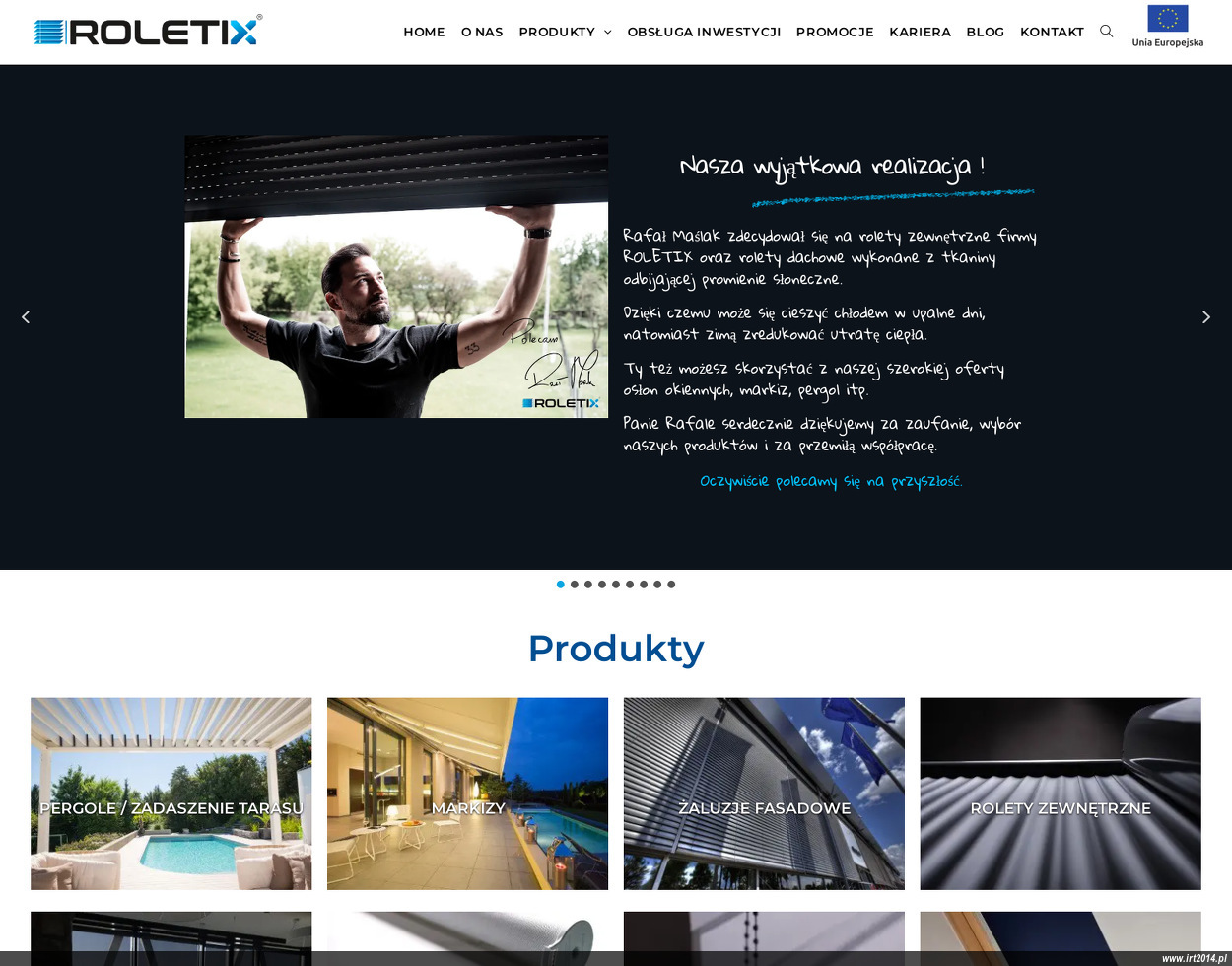 Roletix